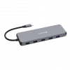 VERBATIM USB-C Pro Multiport Hub 13 Port CMH-13