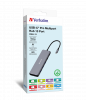 VERBATIM USB-C Pro Multiport Hub 13 Port CMH-13