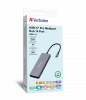 VERBATIM USB-C Pro Multiport Hub 14 Port CMH-14
