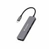 USB-C Essentials Multiport Hub 6 Port with card reader