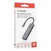 USB-C Essentials Multiport Hub 6 Port with card reader