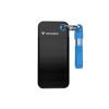 VERBATIM USB 3.2 Gen 2 1TB Pocket SSD, Black/Blue