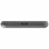 Charge ´n´ Go Magnetic Wireless Power Bank 5000, Grey