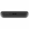 Charge ´n´ Go Magnetic Wireless Power Bank 10000, Grey