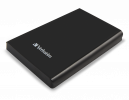 1TB Hard Drive 2,5'' Store ´N´ Go USB 3.0, Black