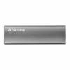 VX500 External SSD USB 3.1 G2 240GB, Silver