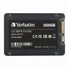 Verbatim Vi550 S3 SSD 2.5 SATA III 7mm 256GB