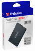 Verbatim Vi550 S3 SSD 2.5 SATA III 7mm 512GB