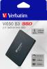 Verbatim Vi550 S3 SSD 2.5 SATA III 7mm 1TB