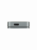 Fingerprint Secure SSD USB 3.2 512GB, Grey
