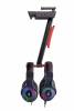 SUREFIRE Vinson N1 Dual Gaming RGB Headset Stand, Black