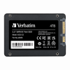 Verbatim Vi550 S3 SSD 2.5 SATA III 7mm 4TB