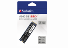 Vi560 Internal SATA III M.2 SSD 2TB
