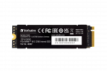 VERBATIM VI7000G PCIE NVME M.2 SSD 1TB