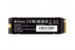 VERBATIM VI7000G PCIE NVME M.2 SSD 2TB