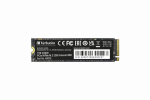VERBATIM Vi3000 Internal PCIe NVMe M.2 SSD 1TB