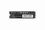 VERBATIM Vi3000 Internal PCIe NVMe M.2 SSD 2TB