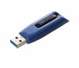 VERBATIM USB DRIVE 3.0 128GB STORE ´N´ GO V3 MAX