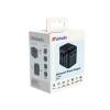 Universal Travel Adapter UTA-01 with 2xUSB Charger