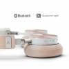 Wireless Concert One - The Bluetooth Headphones, Rose Gold