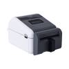 TD-4550DNWBFC Desktop Linerless label printer 300DPI