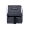 TD-4550DNWBFC Desktop Linerless label printer 300DPI