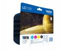 LC1100V ink cartridge value blister