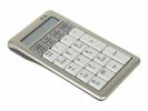 BakkerElkhuizen S-board 840 Numeric USB keyboard