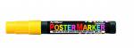 Poster Marker Artline EPP-4 2.0 gul