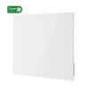 Hombli Smart IR Glass Heatpanel 400W, White