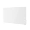 Hombli Smart IR Glass Heatpanel 600W, White