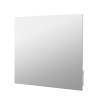 Hombli Smart IR Glass Heatpanel 400W, Mirror