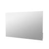 Hombli Smart IR Glass Heatpanel 600W, Mirror