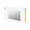 Hombli Smart IR Glass Heatpanel 600W, Mirror