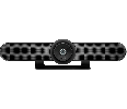 MeetUp Conference Camera, Black