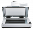 RICOH fi-7700, 80ppm/160ipm A3 Duplex Production Scanner