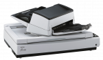 RICOH fi-7700S, 80ppm/80ipm A3 Flatbed Scanner