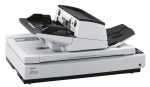 RICOH fi-7700S, 80ppm/80ipm A3 Flatbed Scanner