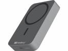 Sandberg Mag Wireless Powerbank 10000 ALU