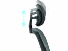 Sandberg ErgoFusion Gaming Chair Basic