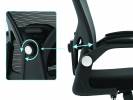 Sandberg ErgoFusion Gaming Chair Basic