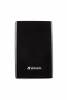 Store ´n´ Go Slim Portable SSD USB 3.2 Gen1 256GB, Black