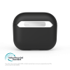 Thin Case for AirPods 3rd gen. Black