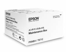 T6712 maintenance box