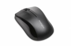 Kensington Wireless Mouse ValuMouse 3-Button, Black