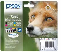 T1285 Multi Pack Ink Cartridge