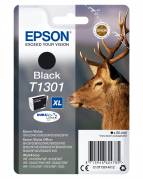 T1301 Black Ink Cartridge XL