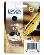 T1621 Black Ink Cartridge