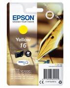 T1624 Yellow Ink Cartridge