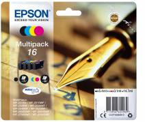 T1626  Multipack 4-colours